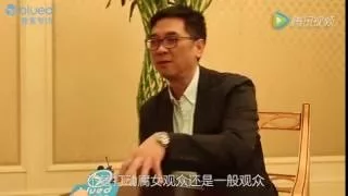 導演關錦鵬和你聊聊《藍宇》《上癮》以及同志Blued獨家(上)