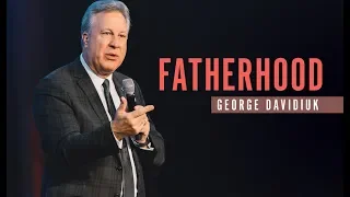A TRUE FATHER | George Davidiuk