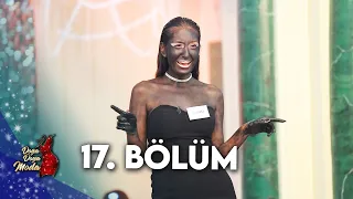 DOYA DOYA MODA 17. BÖLÜM @DoyaDoyaModa