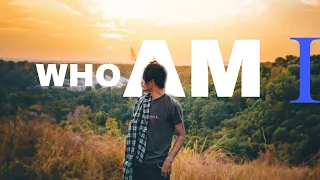 Who am I ?  (self introduction) cinematic short film by Sandesh Pandey