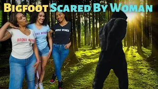 Bigfoot Not As Scary As The Bronx Mystery. Terrifying True SAROY Story | (Strange But True Stories!)