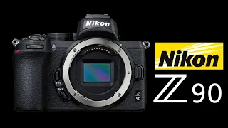 Nikon Z90 - Resurgence of Nikon Z9