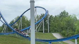 2024 American Coaster Enthusiasts Spring Con - Day 1