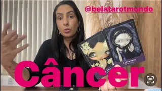 CÂNCER ♋️ #tarot A VIRADA QUE VOCÊS TANTO PEDIRAM! As VOLTAS QUE O MUNDO DÁ! Emocionante!