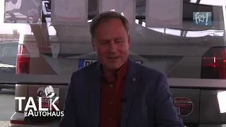 Talk im Autohaus: Volker Hegewald - Lehrermangel in Sachsen