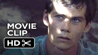The Maze Runner Movie CLIP - Let Me Show You (2014) - Dylan O'Brien Movie HD