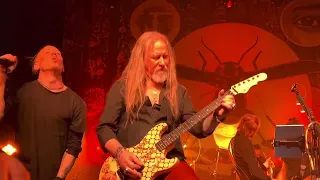 Jerry Cantrell- Would? (Live in Riverside, CA 2/24/23)