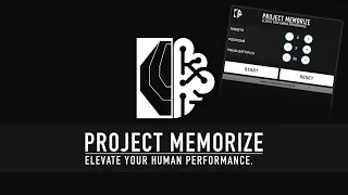 Introducing Project Memorize | Dryfire target array randomizer