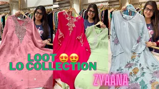 Party Wear Collection | Loot Lene wali collection | Only @zyaanabyur | Wholesale | Amar Colony