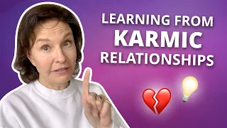 What Kind of Karmic Relationship Are You In? | Sonia Choquette