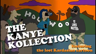 The Kanye Kollection by Pine Vinyl