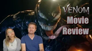 Venom | Movie Review (non-spoiler)