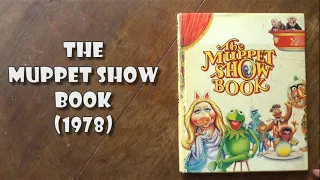 The Muppet Show Book 1978