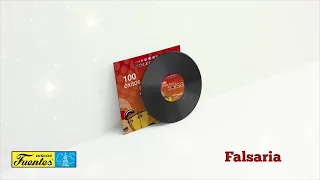 Falsaria - El Gran Combo de Puerto Rico / Discos Fuentes