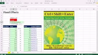 Excel Magic Trick 1029: DON'T Use IFERROR, Use IF and Logical Test If Possible...