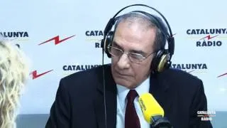 Juan Reinaldo Sánchez: "Fidel Castro és una gran mentida"