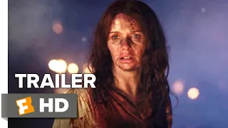 The Golem Teaser Trailer #1 (2019) | Movieclips Indie