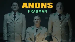 Anons - Fragman