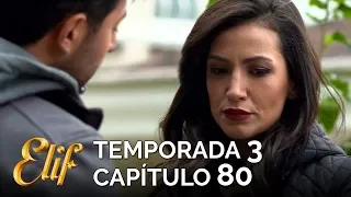 ¡Arzu y Umit escapan! | Elif Capítulo 493 - Temporada 3