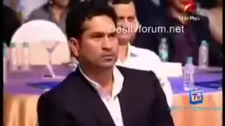 Sehwag talk about sachin tendulkar