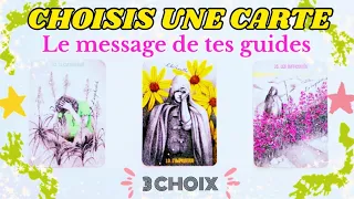 Que devez-vous ENTENDRE aujourd’hui ? 💛 TIRAGE GÉNÉRAL 💛 3 CHOIX⚡️Intemporel