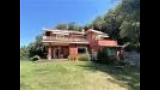 CP962, Poggio Catino: spacious villa with park and garden, various terraces and panoramic views