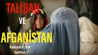 Taliban ve Afganistan | Kırılma Noktası