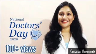 National Doctor's Day 2022 || Doctor's Day wishes || Happy Doctor's Day july 1 | Doctors Day