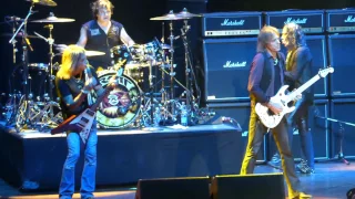 "I'm Insane" Ratt@M3 Festival Merriweather Post Columbia, Md 4/29/17