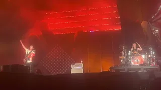 Muse - Stockholm Syndrome (Mad Cool Festival 8/7/2022)