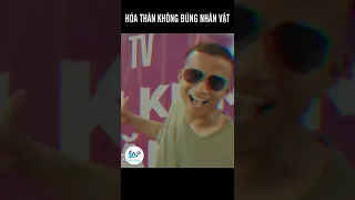 Thái Vũ Biến Hình Thành Đạo Diễn Trần Đức Viễn Và Cái Kết... | FAPTV Shorts #short