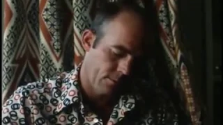 Hunter S Thompson - Why do you do drugs?