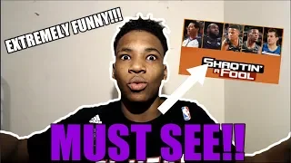 OMFG LANCE YOU SUCK!!! BEST SHAQTIN A FOOL REACTION | MUST SEE!!!