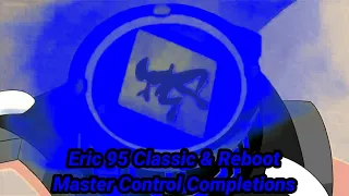 Eric 95 Classic & Reboot | Master Control Completions | 52,500 Subscribers