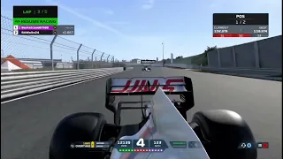 Codemasters, fix your game