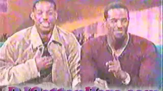 Shawn & Marlon Wayans on Keenen Ivory Wayans Show (1997)