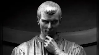 BAP on Machiavelli on Christianity Misunderstood