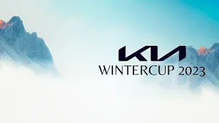 Kia Wintercup 2023 KIA