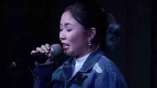 YENG CONSTANTINO - (PAASA SONG)T.A.N.G.A. Live Performance