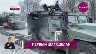События на Украине - дайджест за 4 марта