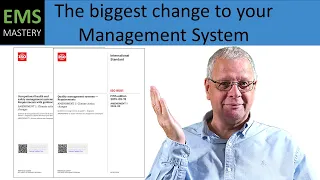 Don't miss out on this crucial update for your Management System - Everything that you need to know!