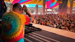 Swarup | Boom Festival 2023 | By Up Audiovisual