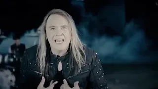 #REVERSED HELLOWEEN - My God-Given Right (OFFICIAL VIDEO)