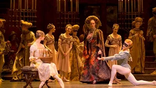 An introduction to Romeo and Juliet (The Royal Ballet)