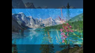 Slim Whitman - - -   Springtime In The Rockies