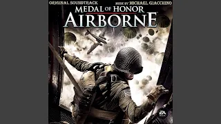 Medal of Honor: Airborne (End Credits)