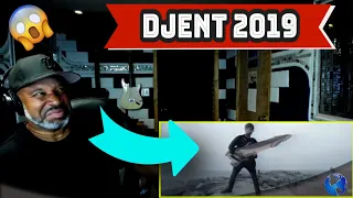 Djent 2019 "I LOST COUNT OF COUNTING STRINGS  🎸 🤣 🤣🎸" - Producer Reaction