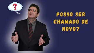 POSSO SER CONVOCADO QUANTAS VEZES PARA PERÍCIA DO INSS?