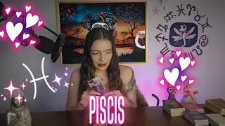 PISCIS ♓ JUGANDO A LAS ESCONDIDAS 🤯💥  LO QUE SIENTE AHORA 🤯❤️‍🔥#tarotpiscis