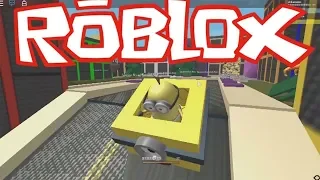 ROBLOX для ленивых SLIDE 999 999 999 999